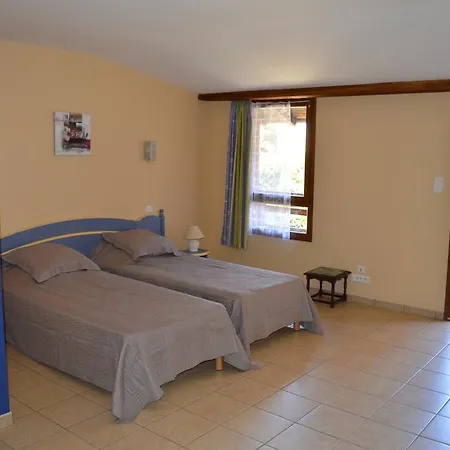 Cote Midi D'hote Chaneins