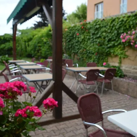 Cote Midi D'hote