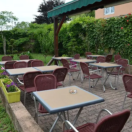 Отель Cote Midi D'hote