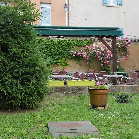 Отель Cote Midi D'hote 2*