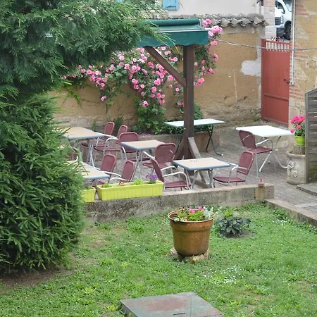 Cote Midi D'hote Chaneins