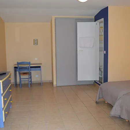 Cote Midi D'hote Chaneins