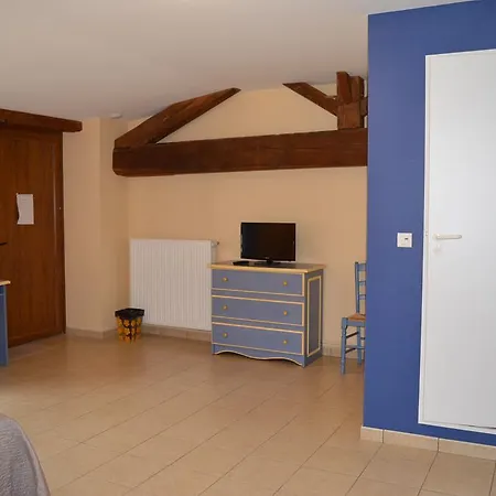 Cote Midi D'hote