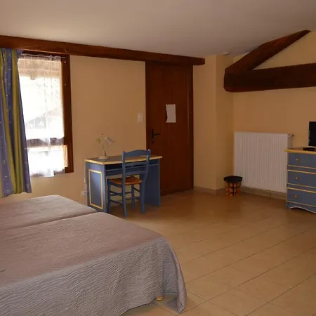 Cote Midi D'hote Chaneins