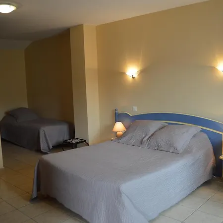 Cote Midi D'hote Chaneins