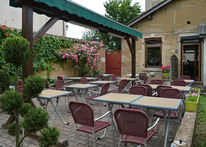Hotel Côté Midi D'hôte