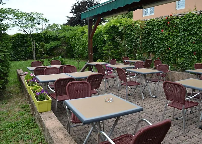 Hotel Côté Midi D'hôte