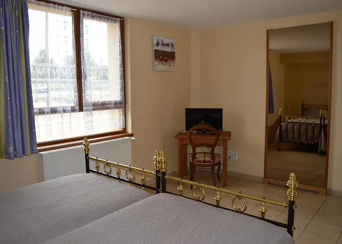 Hotel Côté Midi D'hôte