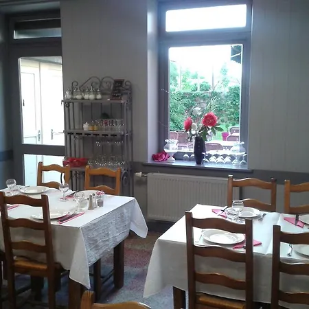 Hotel Cote Midi D'hote Chaneins