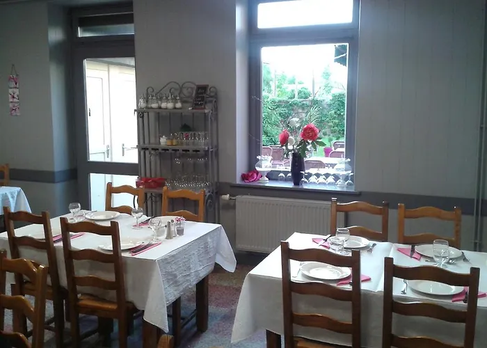 Hotel Cote Midi D'hote Chaneins